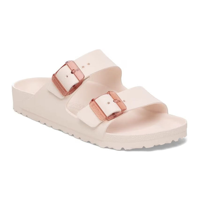Birkenstock Women's Arizona Stealth Buckle Sandals
