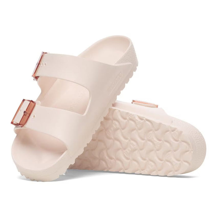 Birkenstock Women's Arizona Stealth Buckle Sandals