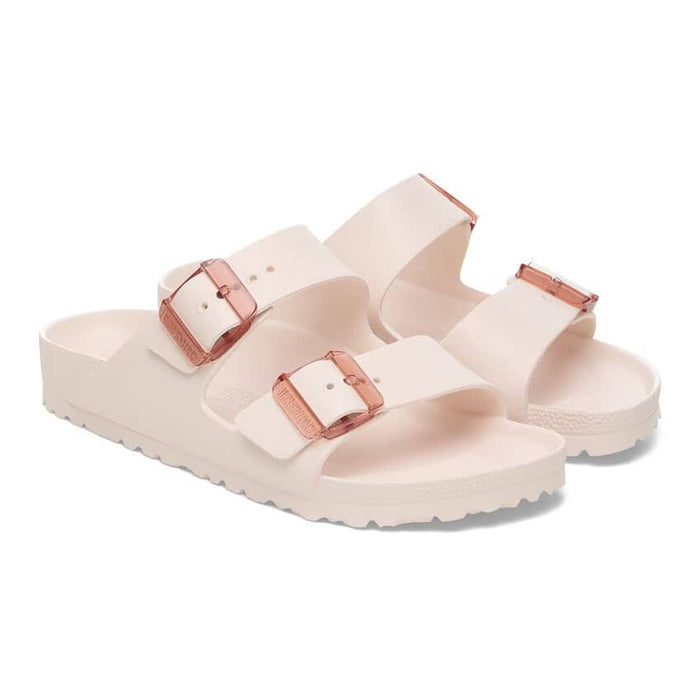 Birkenstock Women's Arizona Stealth Buckle Sandals