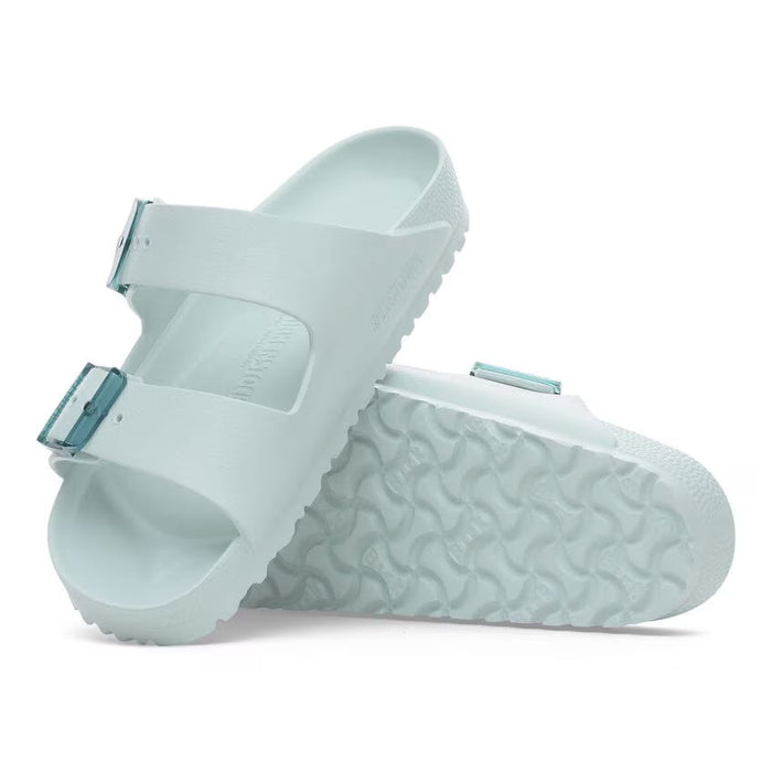 Birkenstock Women's Arizona Stealth Buckle Sandals