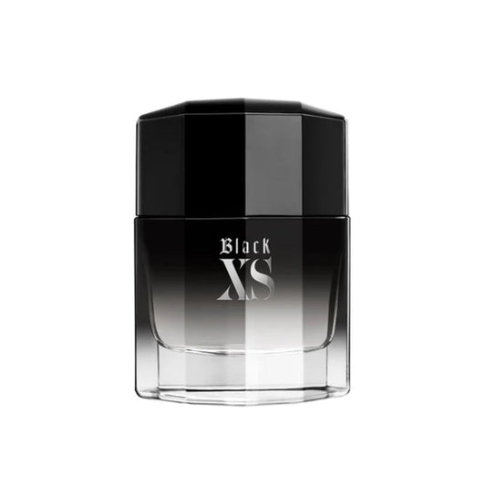 PACO RABANNE Black XS for Him EDT 100ml | Isetan KL Online Store