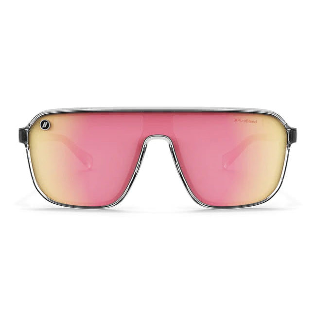 FOG - CLEAR/YELLOW/PINK / OS
