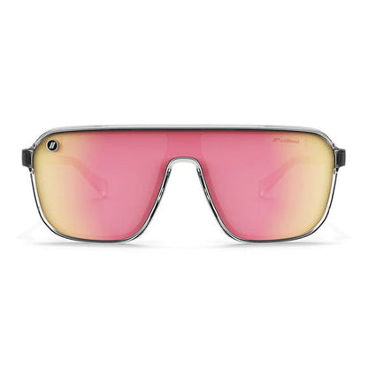 FOG - CLEAR/YELLOW/PINK / OS