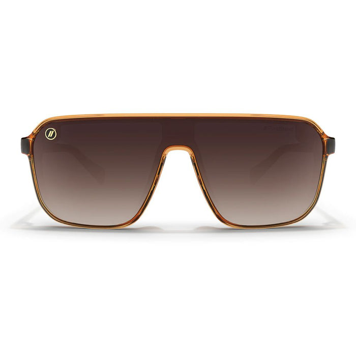 CRYSTAL BUTTERSCOTCH W/AMBER / OS