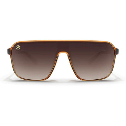 CRYSTAL BUTTERSCOTCH W/AMBER / OS