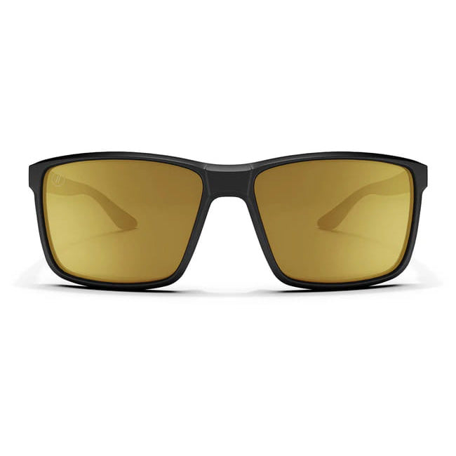 MATTE BLACK - MT BLK/COPPER / OS
