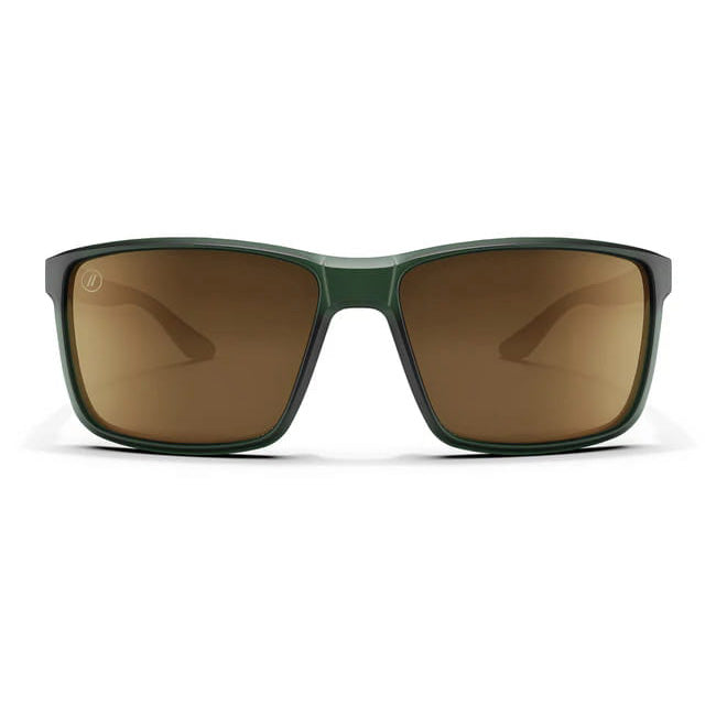 ALPINE MOON - BLACK/GREEN / OS