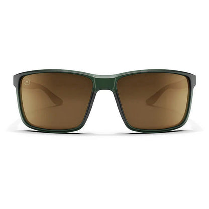ALPINE MOON - BLACK/GREEN / OS