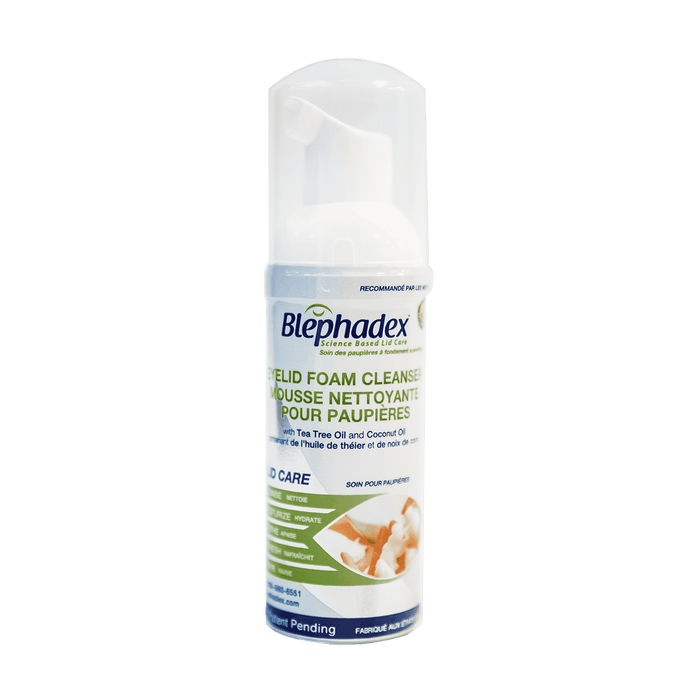 Blephadex™ Eyedropshop