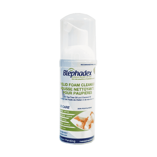 Blephadex™ Eyedropshop