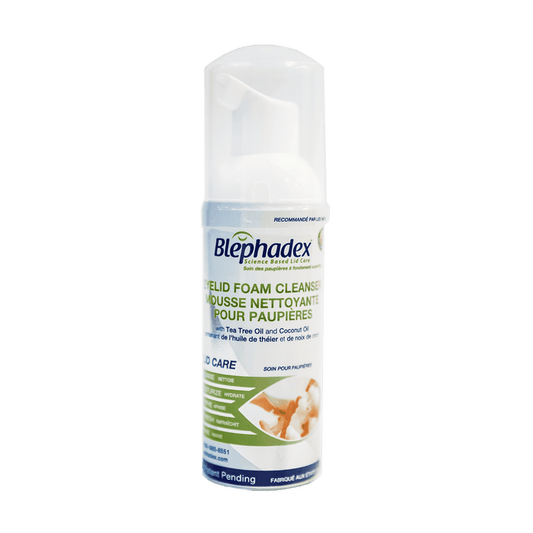 Blephadex™ Eyedropshop