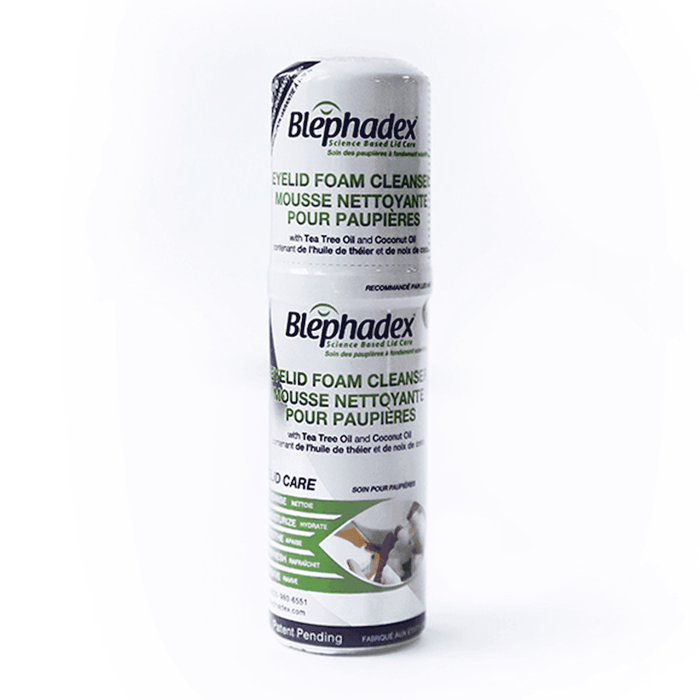 Blephadex™ Eyedropshop