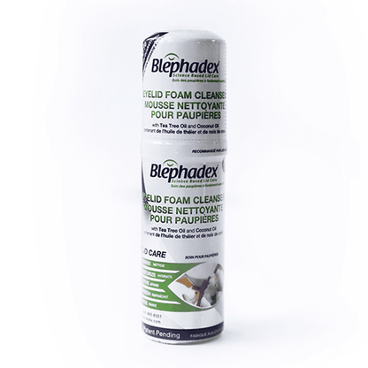 Blephadex™ Eyedropshop