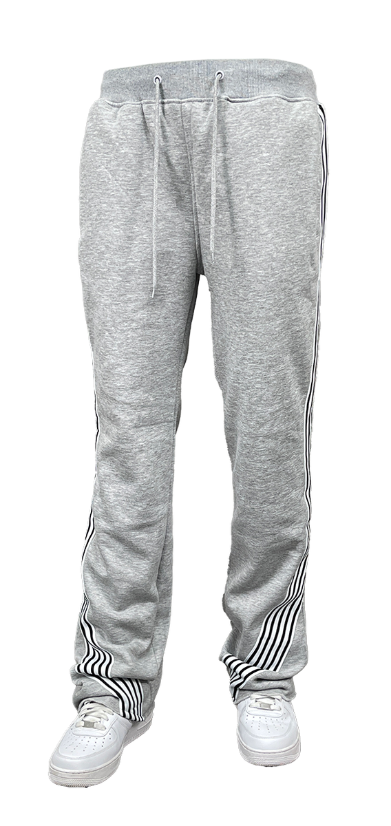 BLIND TRUST TRACK SET - BTF24013SET - GREY