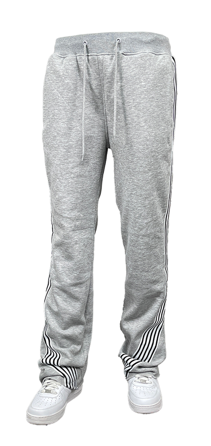 BLIND TRUST TRACK SET - BTF24013SET - GREY