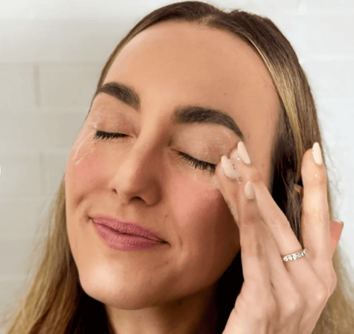 Blinkjoy Lid & Lash Cleanser