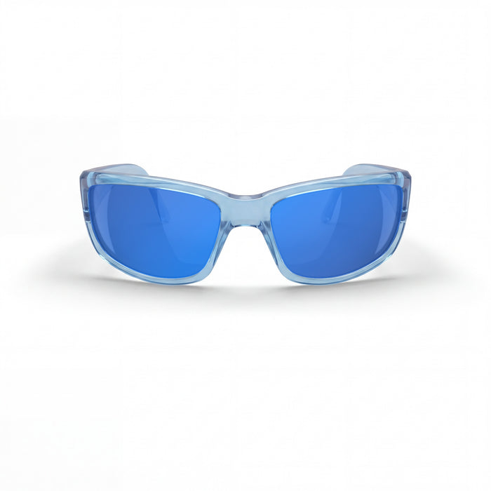 Blue Mirror