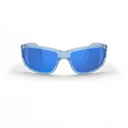 Blue Mirror