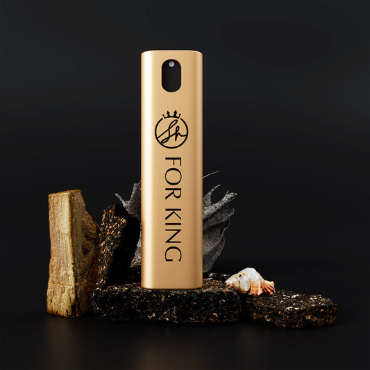 BLUE ZEN (10ml) I EDP 35% Concentration