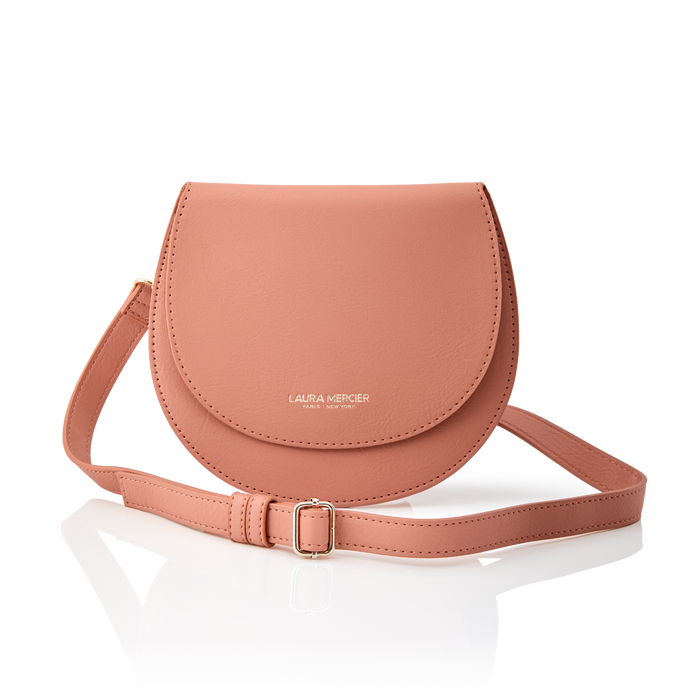 Blush Cross Body Bag