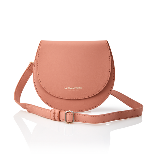 Blush Cross Body Bag
