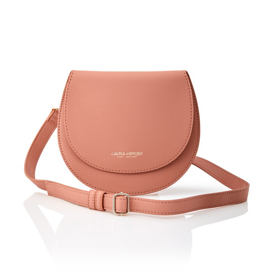 Blush Cross Body Bag