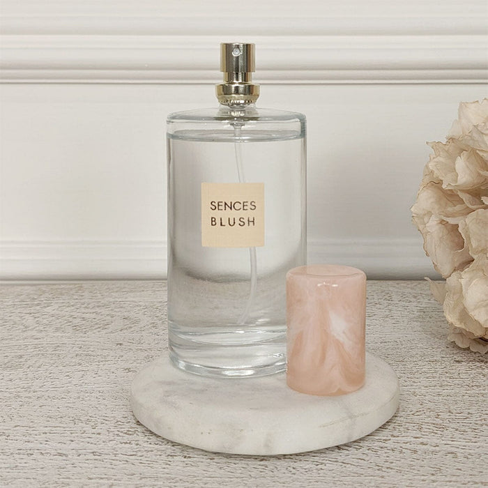 Blush Rose Scented Pink Room Spray - 100ml Fragrance