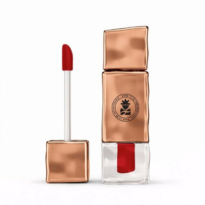 BOBI Velvet Matte Liquid Lipstick, Shade BLISS_3 (2.5 ml)