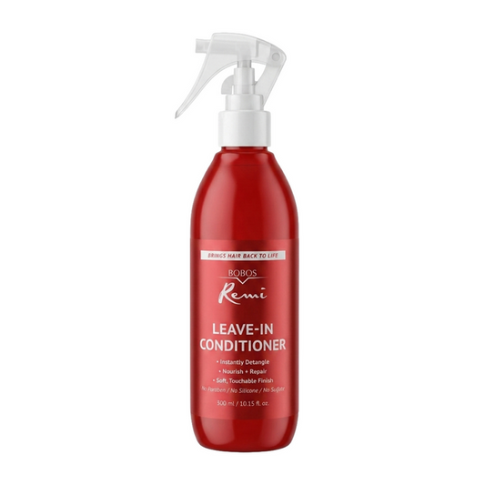 BOBOS Remi Leave-In Conditioner 10.15oz