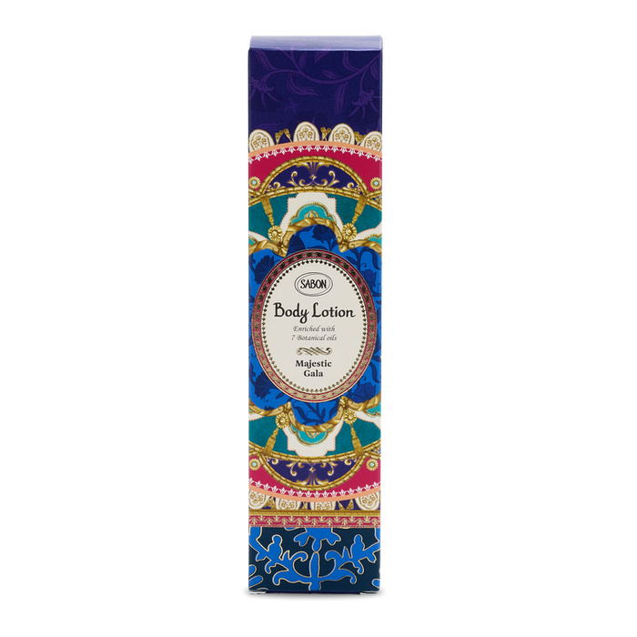 Body Lotion Tube 150ml Majestic Gala