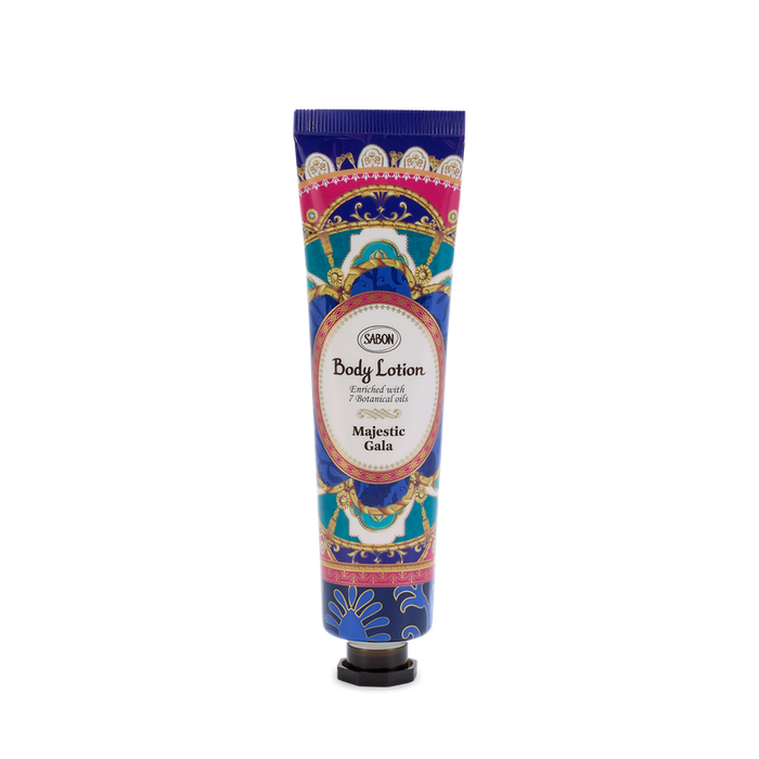 Body Lotion Tube 50ml (no box) Majestic Gala