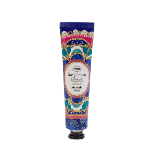 Body Lotion Tube 50ml (no box) Majestic Gala