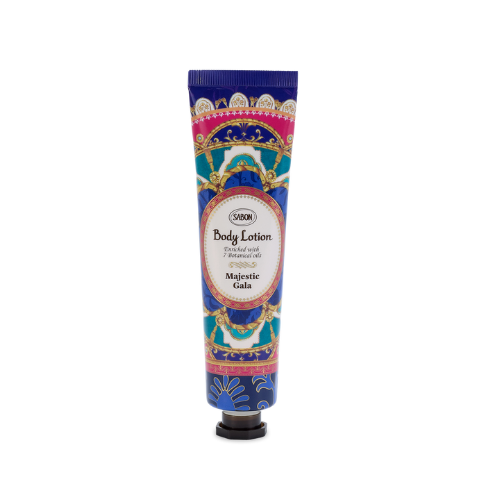 Body Lotion Tube 50ml (no box) Majestic Gala