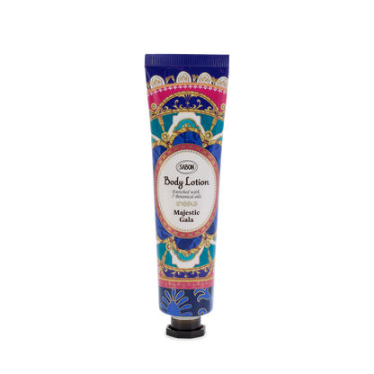 Body Lotion Tube 50ml (no box) Majestic Gala