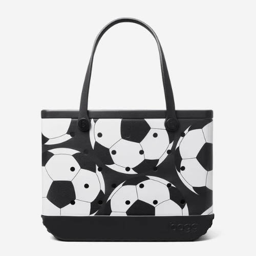 LET'S KICK IT - SOCCER BALLS / OS