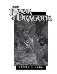 Book of Dragons