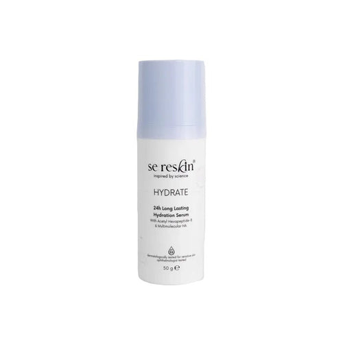 BOOSTER HYDRATE SERUM - Serum Pentru Hidratare Si Anti Aging - skinseen.ro