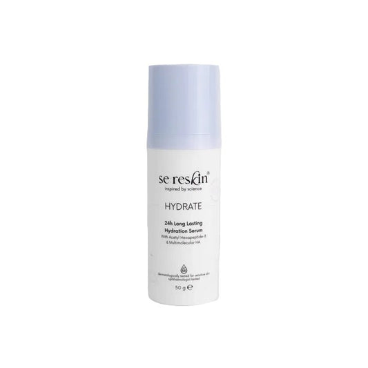 BOOSTER HYDRATE SERUM - Serum Pentru Hidratare Si Anti Aging - skinseen.ro