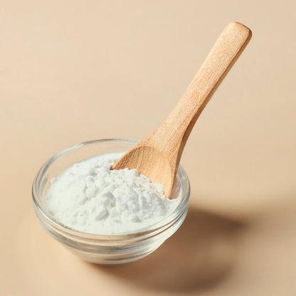 Boric Acid Powder - close-up