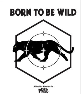 Born To Be Wild
