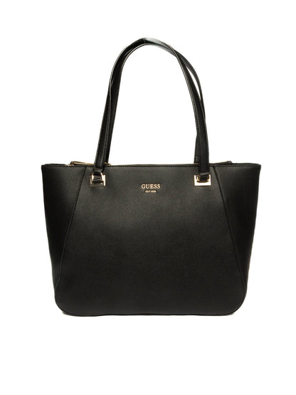 GUESS borsa a spalla calebra nera TWPN9536024 CALEBRA-BLA
