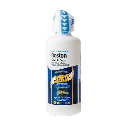 Boston Simplus Multi-Action Solution