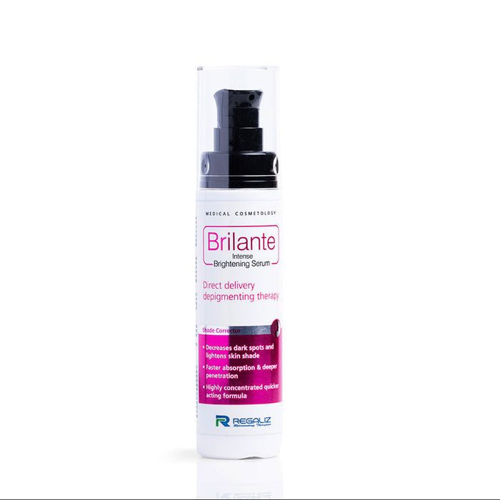 Brilante Intense Brightening Face Serum