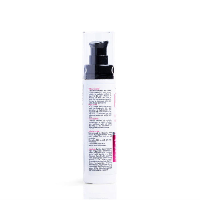 Brilante Intense Brightening Face Serum