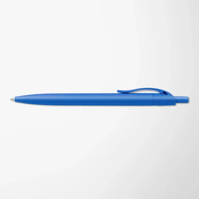 Britebrand™ Soft Touch Poppy Pen