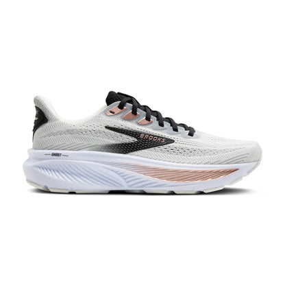 WHITE/BLACK/ROSE GOLD / 6