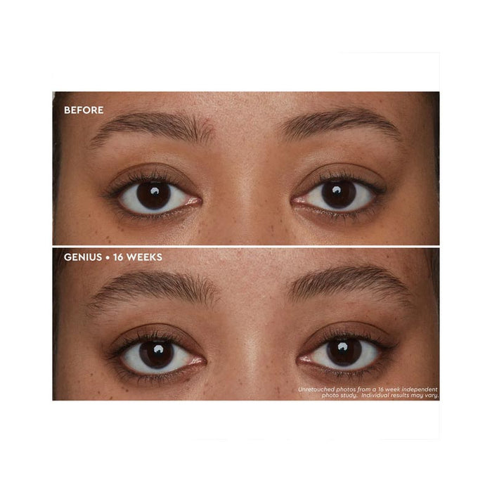 Brow Genius Conditioning Brow Serum