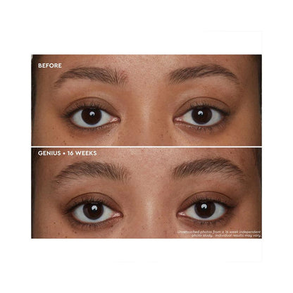 Brow Genius Conditioning Brow Serum