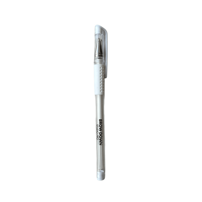 Brow Mapping Pen