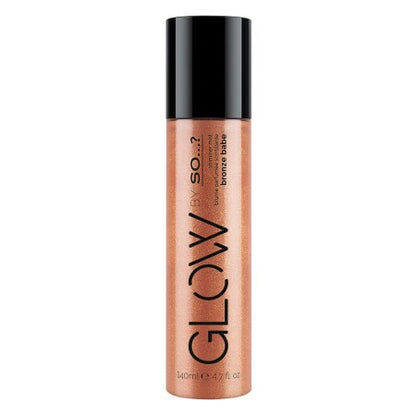 Brume pailletée Bronze Babe - So..?
